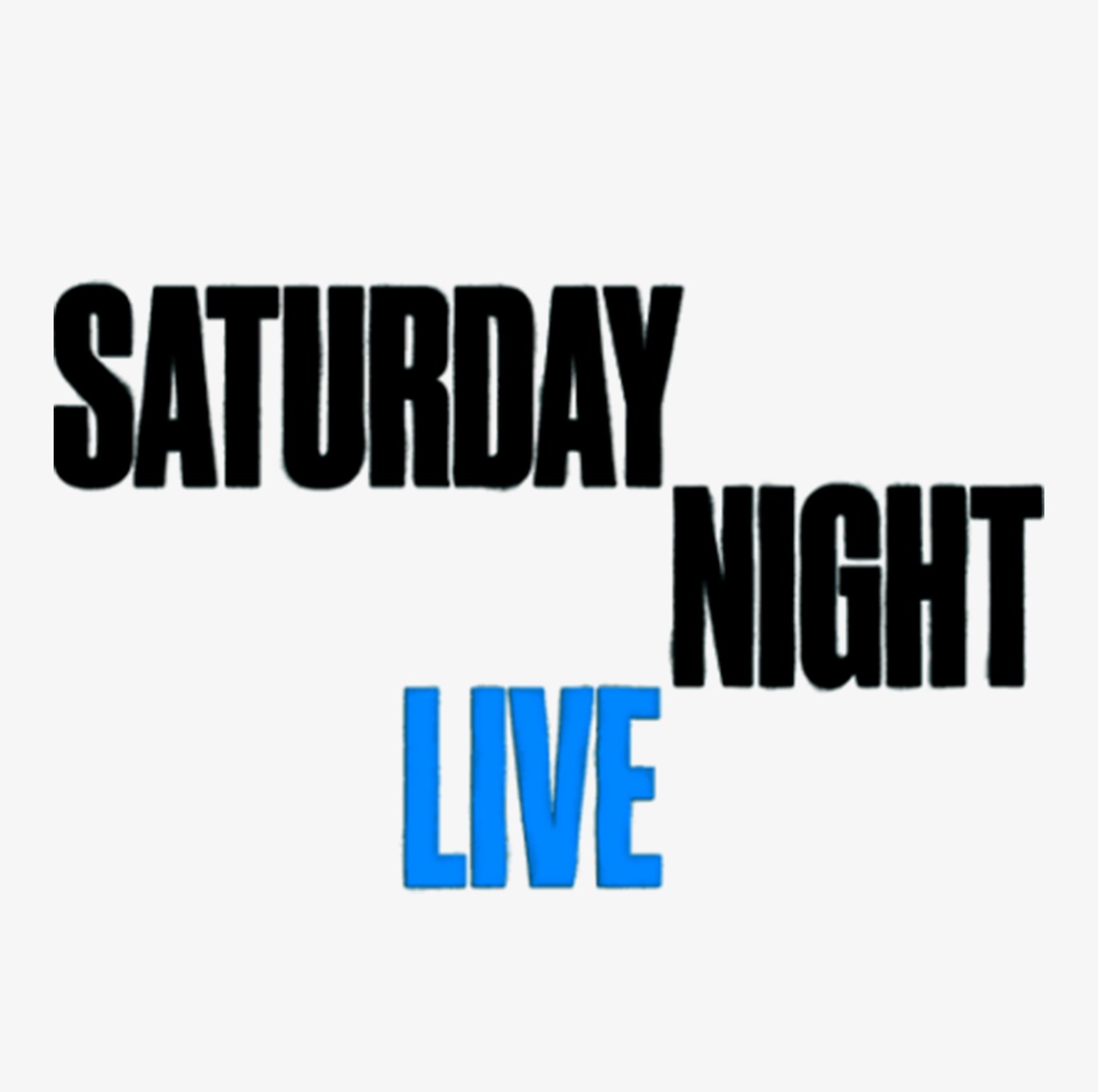 Saturday Night Live