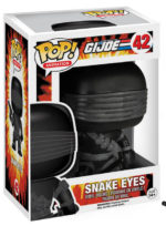 Snake Eyes - Imagen 3