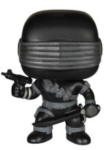 Snake Eyes - Imagen 2