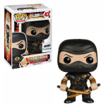 Storm Shadow (Black)