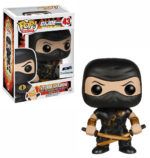 Storm Shadow (Black)