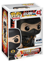 Storm Shadow (Black) - Imagen 2