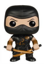 Storm Shadow (Black) - Imagen 3
