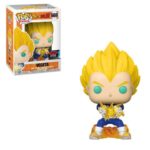 Vegeta (Final Flash) (Fall Convention)