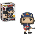 Angus Young (Devil Hat) (Chase)