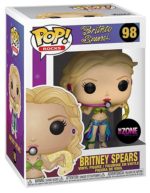Bitney Spears (Slave 4 U) - Imagen 3