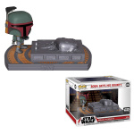 Boba Gets His Bounty