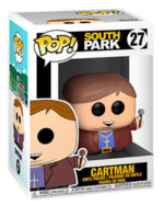 Cartman Faith +1 (Pryer) - Imagen 3
