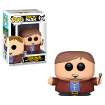 Cartman Faith +1 (Pryer)