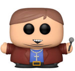 Cartman Faith +1 (Pryer) - Imagen 2