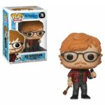 Ed Sheeran