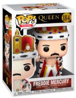 Freddie Mercury (King) - Imagen 3