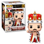 Freddie Mercury (King)