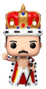 Freddie Mercury (King) - Imagen 2