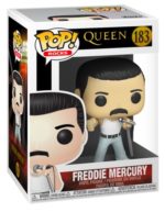 Freddie Mercury (Radio Gaga 1985) (Live Aid) - Imagen 3