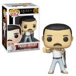 Freddie Mercury (Radio Gaga 1985) (Live Aid)