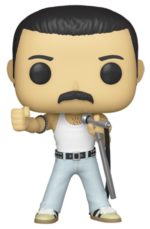 Freddie Mercury (Radio Gaga 1985) (Live Aid) - Imagen 2