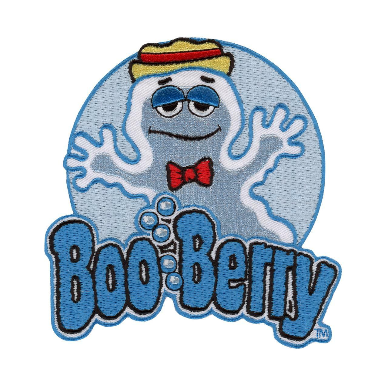Boo Berry