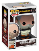 Hannibal Lecter - Imagen 3