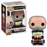 Hannibal Lecter