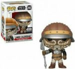 Lando Calrissian (Skiff Guard Disguise)