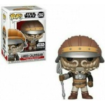 Lando Calrissian (Skiff Guard Disguise)