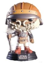 Lando Calrissian (Skiff Guard Disguise) - Imagen 3