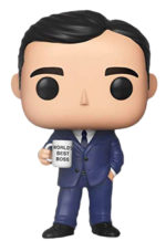 Michael Scott - Imagen 2