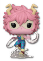 Mina Ashido - Imagen 2