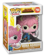 Mina Ashido - Imagen 3