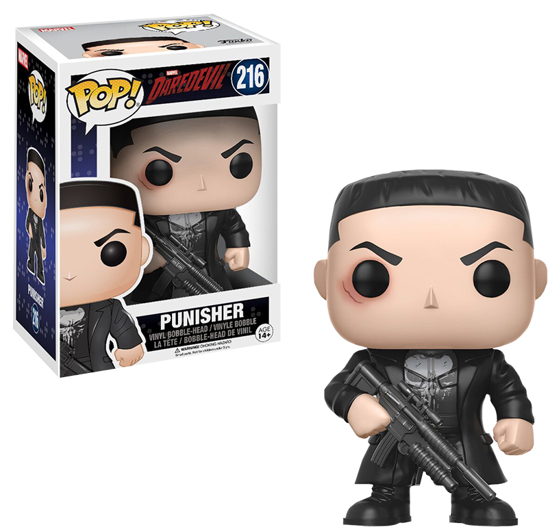 Punisher Punisher - Imagen 1