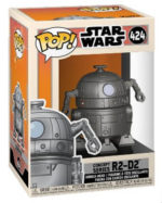 R2-D2 (Concept Series) - Imagen 3