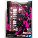S.H. Figuarts Goku Black Super Saiyan Rosé (Event Exclusive Colors Edition) SDCC 2019