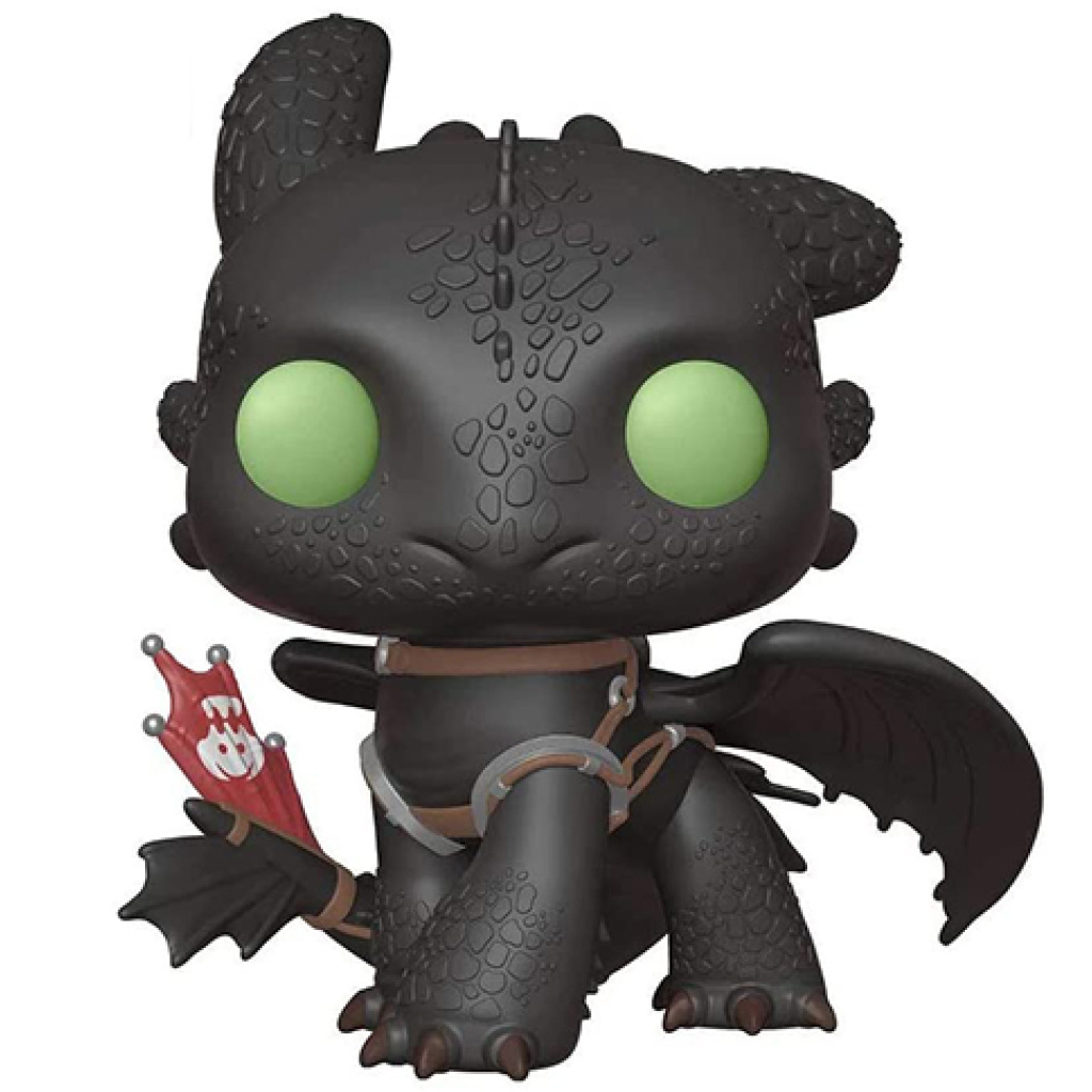 Toothless archivos | Popochos