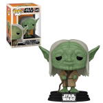 Yoda (Concept Series)