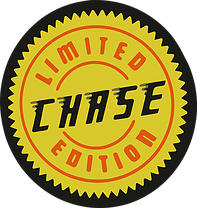 Chase limited edition