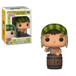 El Chavo del 8