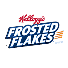 Frosted Flakes - Zucaritas